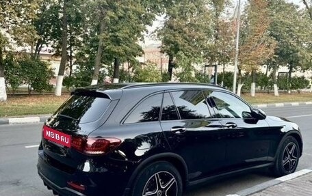 Mercedes-Benz GLC, 2021 год, 5 000 000 рублей, 5 фотография