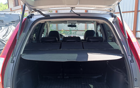Honda CR-V III рестайлинг, 2007 год, 1 599 000 рублей, 10 фотография