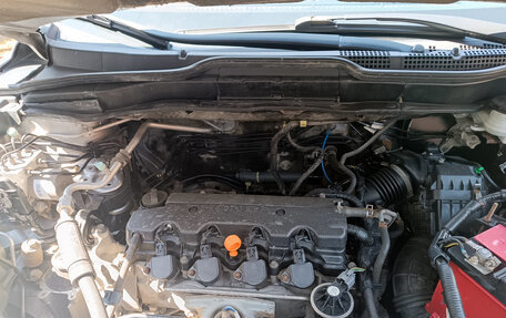 Honda CR-V III рестайлинг, 2007 год, 1 599 000 рублей, 9 фотография