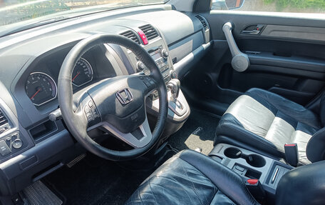 Honda CR-V III рестайлинг, 2007 год, 1 599 000 рублей, 7 фотография