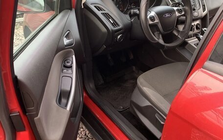 Ford Focus III, 2013 год, 595 000 рублей, 12 фотография