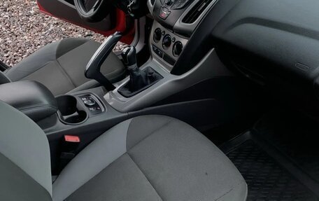 Ford Focus III, 2013 год, 595 000 рублей, 10 фотография