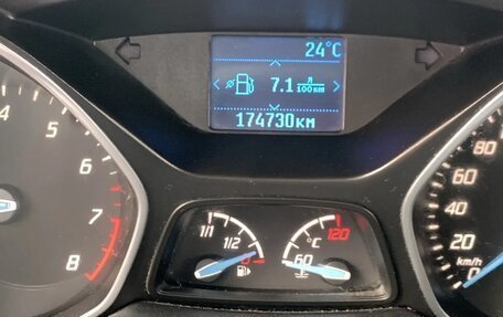 Ford Focus III, 2013 год, 595 000 рублей, 13 фотография