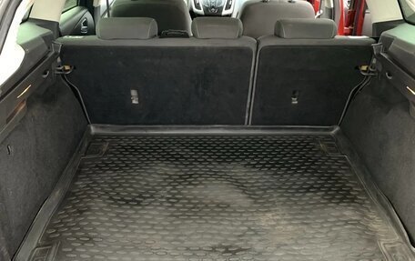 Ford Focus III, 2013 год, 595 000 рублей, 14 фотография