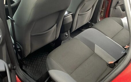 Ford Focus III, 2013 год, 595 000 рублей, 11 фотография