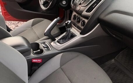 Ford Focus III, 2013 год, 595 000 рублей, 7 фотография