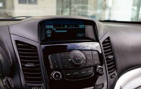 Chevrolet Orlando I, 2014 год, 1 015 000 рублей, 14 фотография