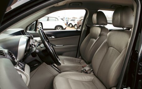 Chevrolet Orlando I, 2014 год, 1 015 000 рублей, 11 фотография