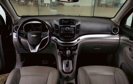 Chevrolet Orlando I, 2014 год, 1 015 000 рублей, 16 фотография