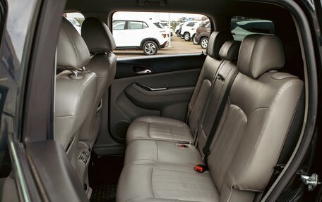 Chevrolet Orlando I, 2014 год, 1 015 000 рублей, 17 фотография