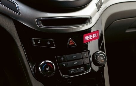 Chevrolet Orlando I, 2014 год, 1 015 000 рублей, 15 фотография