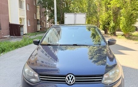 Volkswagen Polo VI (EU Market), 2011 год, 750 000 рублей, 8 фотография