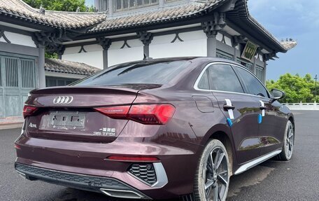 Audi A3, 2021 год, 2 030 000 рублей, 6 фотография