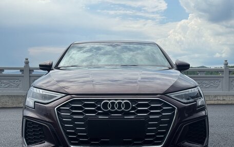 Audi A3, 2021 год, 2 030 000 рублей, 2 фотография