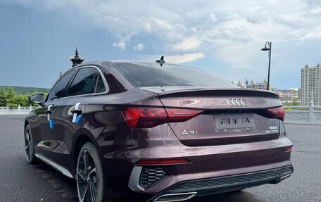 Audi A3, 2021 год, 2 030 000 рублей, 4 фотография