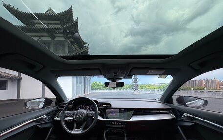 Audi A3, 2021 год, 2 030 000 рублей, 17 фотография
