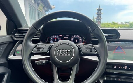 Audi A3, 2021 год, 2 030 000 рублей, 15 фотография
