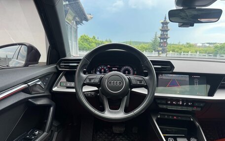 Audi A3, 2021 год, 2 030 000 рублей, 16 фотография