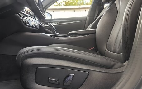 BMW 5 серия, 2019 год, 3 600 000 рублей, 11 фотография