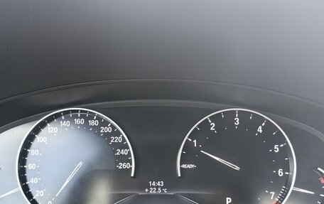 BMW 5 серия, 2019 год, 3 600 000 рублей, 24 фотография