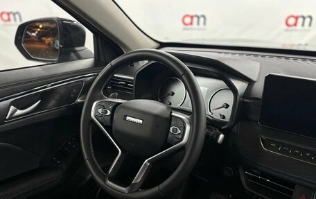 Haval Jolion, 2025 год, 2 499 000 рублей, 13 фотография