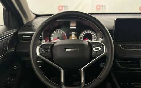 Haval Jolion, 2025 год, 2 499 000 рублей, 11 фотография