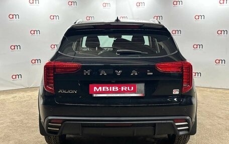 Haval Jolion, 2025 год, 2 499 000 рублей, 5 фотография