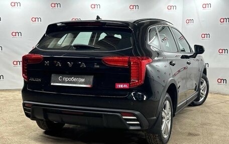 Haval Jolion, 2025 год, 2 499 000 рублей, 4 фотография