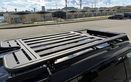 Hyundai Santa Fe IV, 2026 год, 5 500 000 рублей, 10 фотография