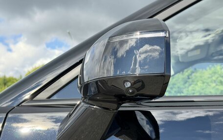 Hyundai Santa Fe IV, 2026 год, 5 500 000 рублей, 14 фотография