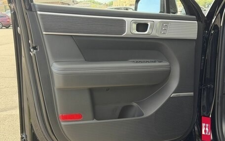 Hyundai Santa Fe IV, 2026 год, 5 500 000 рублей, 15 фотография
