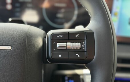 Hyundai Santa Fe IV, 2026 год, 5 500 000 рублей, 27 фотография