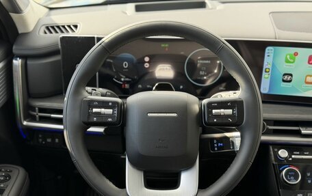 Hyundai Santa Fe IV, 2026 год, 5 500 000 рублей, 25 фотография