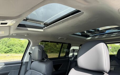 Hyundai Santa Fe IV, 2026 год, 5 500 000 рублей, 22 фотография