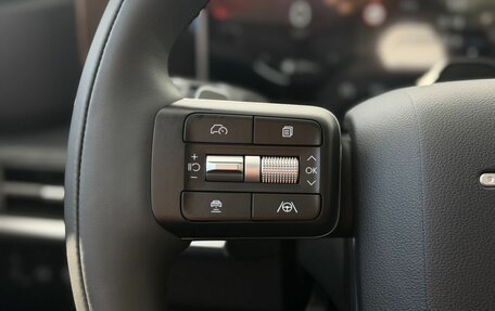 Hyundai Santa Fe IV, 2026 год, 5 500 000 рублей, 26 фотография