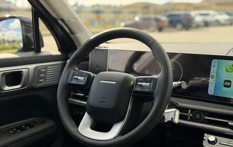 Hyundai Santa Fe IV, 2026 год, 5 500 000 рублей, 24 фотография