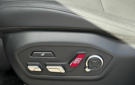 Hyundai Santa Fe IV, 2026 год, 5 500 000 рублей, 20 фотография