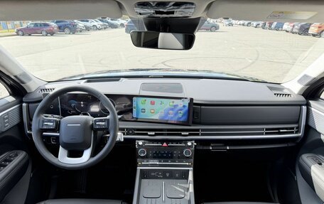 Hyundai Santa Fe IV, 2026 год, 5 500 000 рублей, 32 фотография