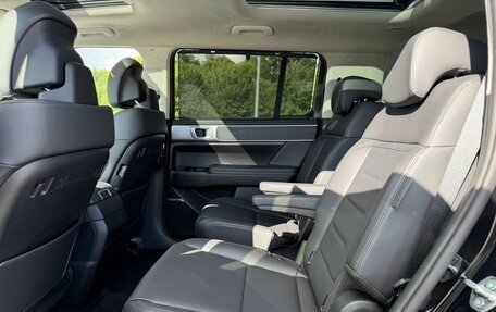 Hyundai Santa Fe IV, 2026 год, 5 500 000 рублей, 35 фотография