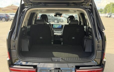 Hyundai Santa Fe IV, 2026 год, 5 500 000 рублей, 37 фотография