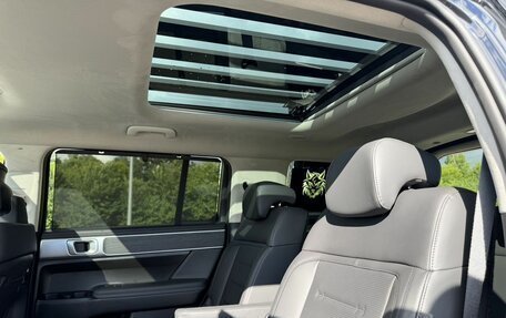 Hyundai Santa Fe IV, 2026 год, 5 500 000 рублей, 34 фотография