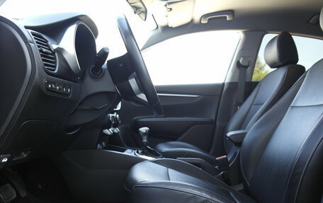 KIA Rio IV, 2021 год, 1 799 000 рублей, 7 фотография