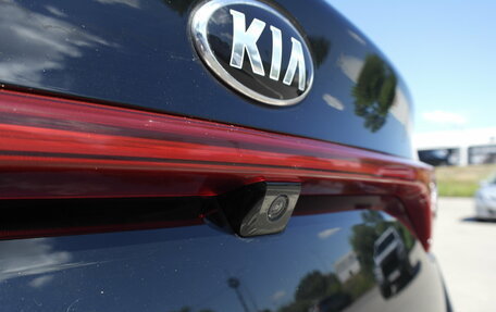 KIA Rio IV, 2021 год, 1 799 000 рублей, 15 фотография