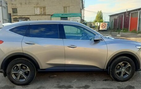 Haval F7 I, 2022 год, 1 835 000 рублей, 2 фотография