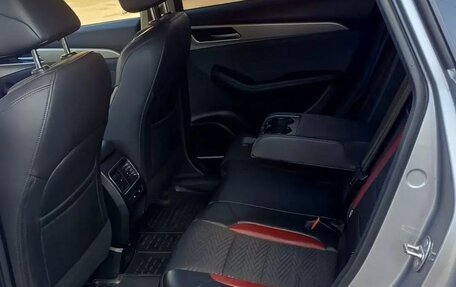 Haval F7 I, 2022 год, 1 835 000 рублей, 8 фотография