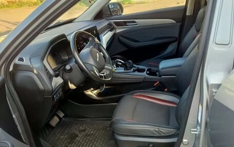 Haval F7 I, 2022 год, 1 835 000 рублей, 10 фотография