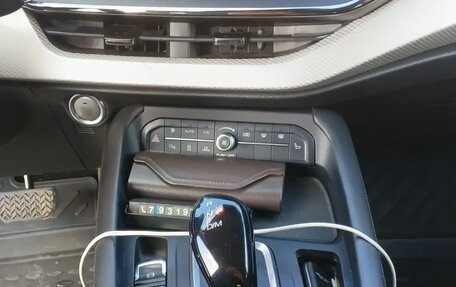 Haval F7 I, 2022 год, 1 835 000 рублей, 14 фотография