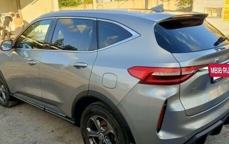 Haval F7 I, 2022 год, 1 835 000 рублей, 11 фотография