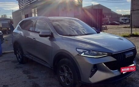 Haval F7 I, 2022 год, 1 835 000 рублей, 6 фотография