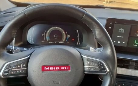 Haval F7 I, 2022 год, 1 835 000 рублей, 7 фотография